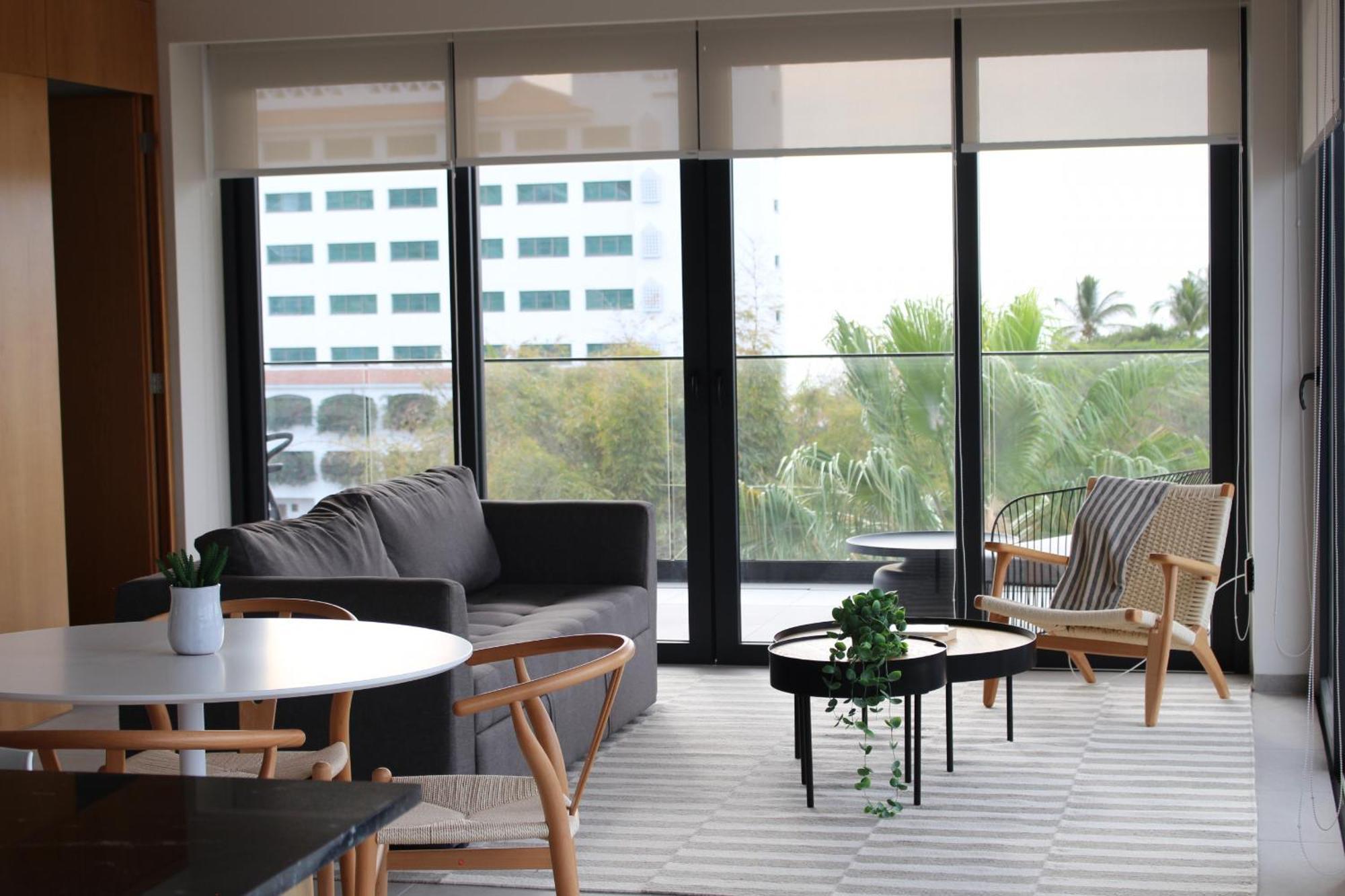 105 Downtown, Rooftop - Ocean View Puerto Vallarta Exterior photo