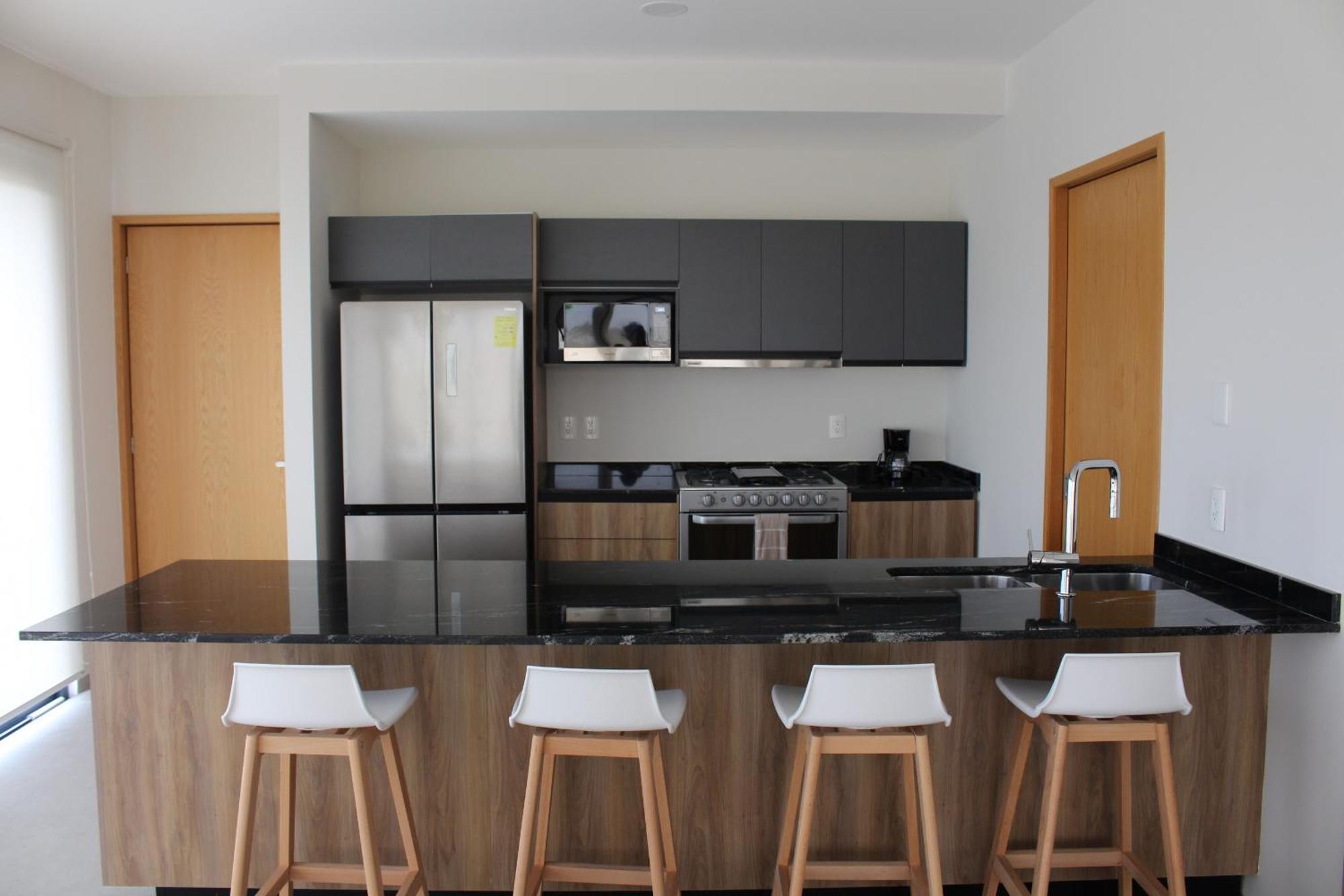 105 Downtown, Rooftop - Ocean View Puerto Vallarta Exterior photo
