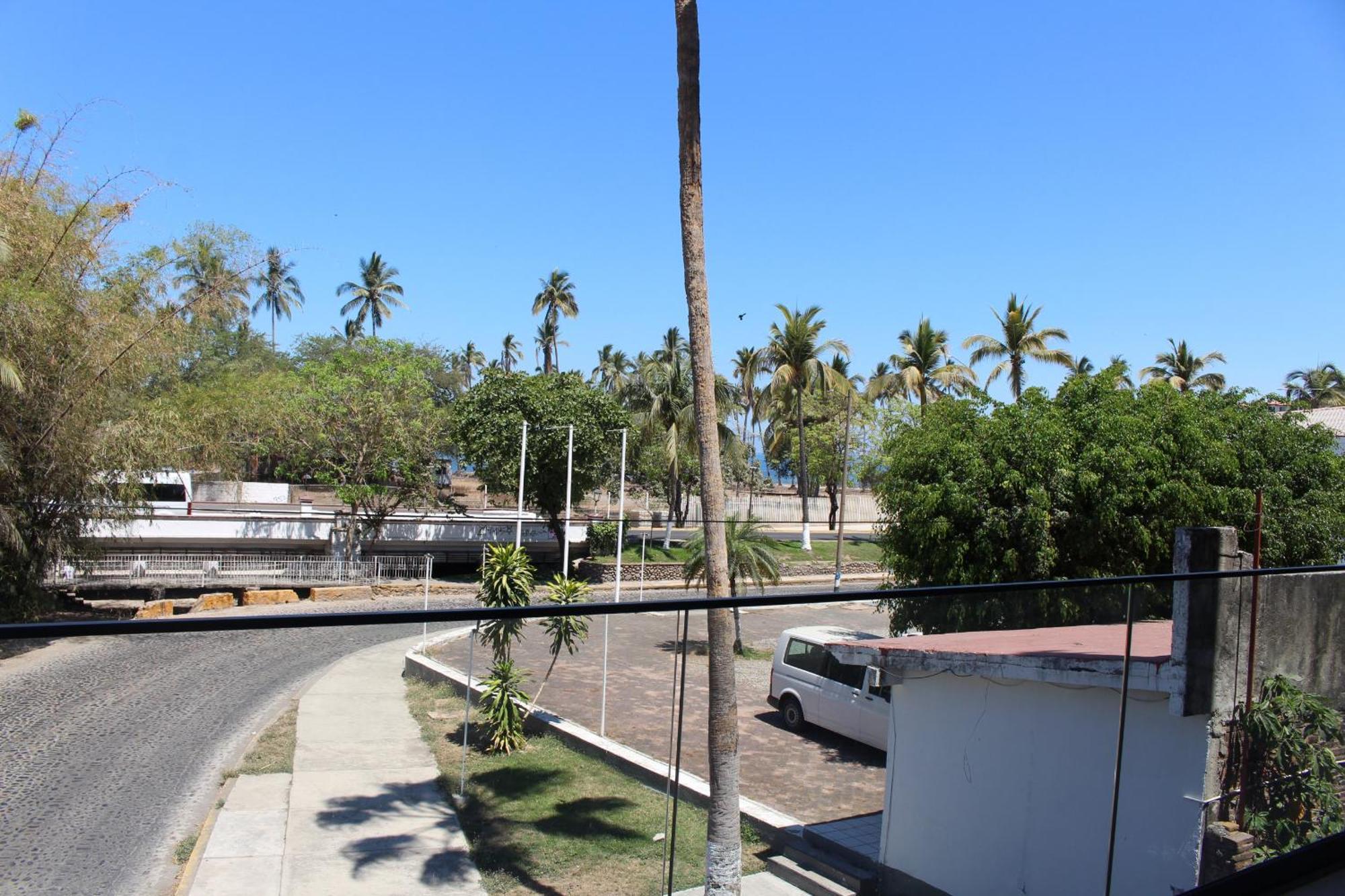 105 Downtown, Rooftop - Ocean View Puerto Vallarta Exterior photo